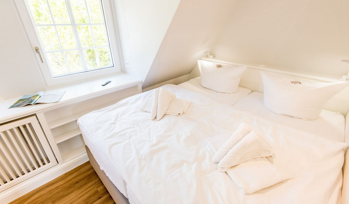 Haus Weesterhuk Whg. 10