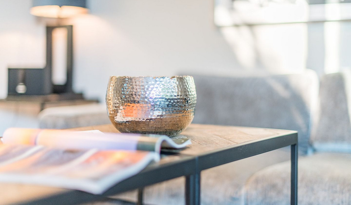 Inselliebe Whg. 01 Morsum