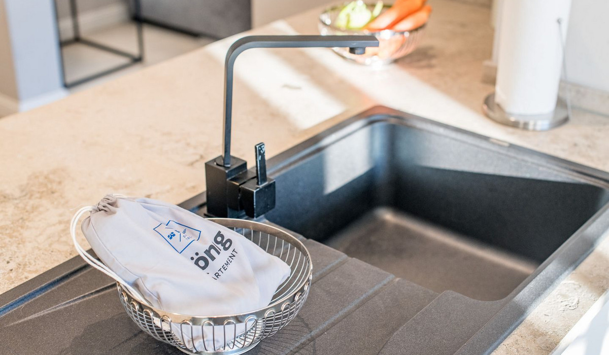 Inselliebe Whg. 01 Morsum