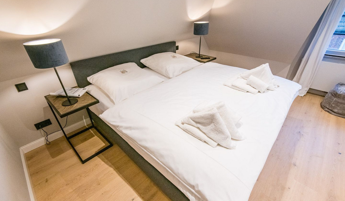 Inselliebe Whg. 03 Tinnum