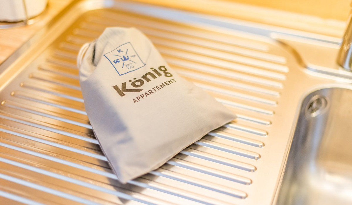 Residenz Bismarck, Whg. 19