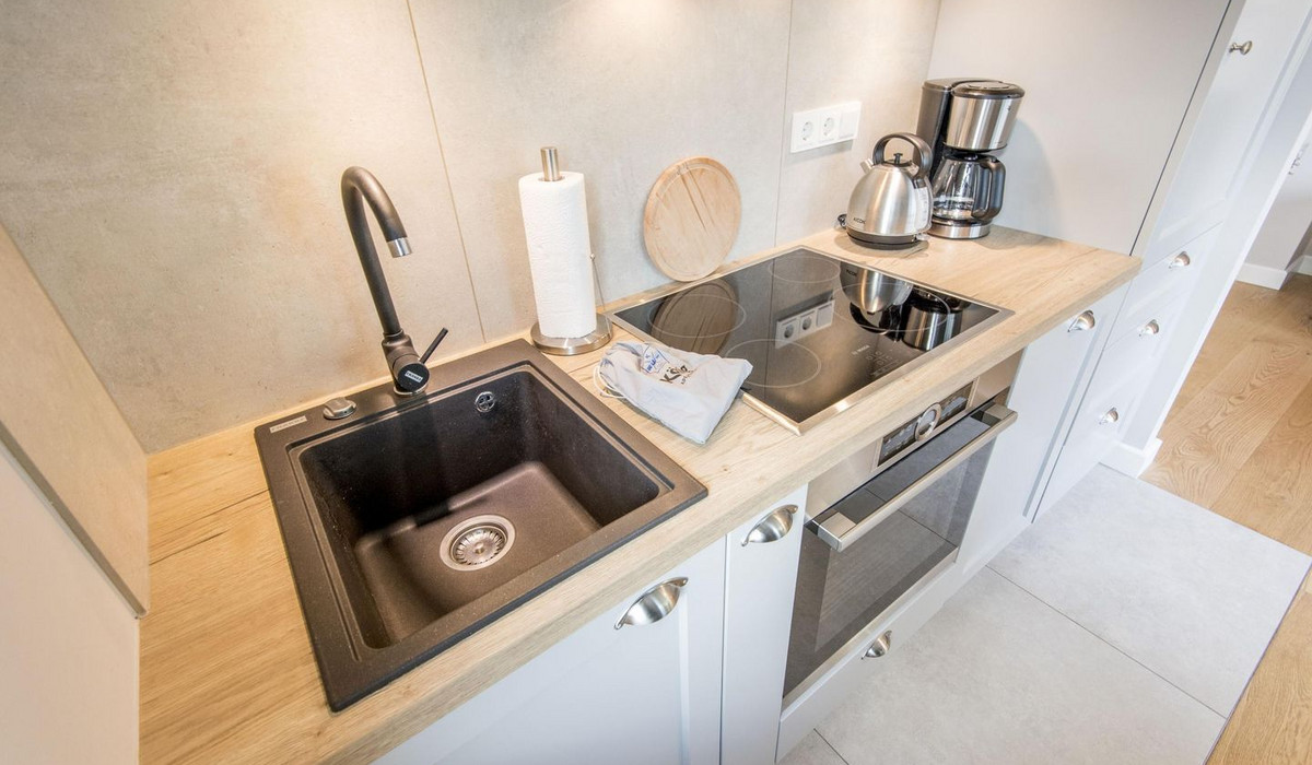 - Whg. 2 "Waldidyll"