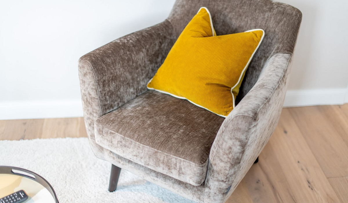 Stadthaus Boysenstraße, Whg. 8