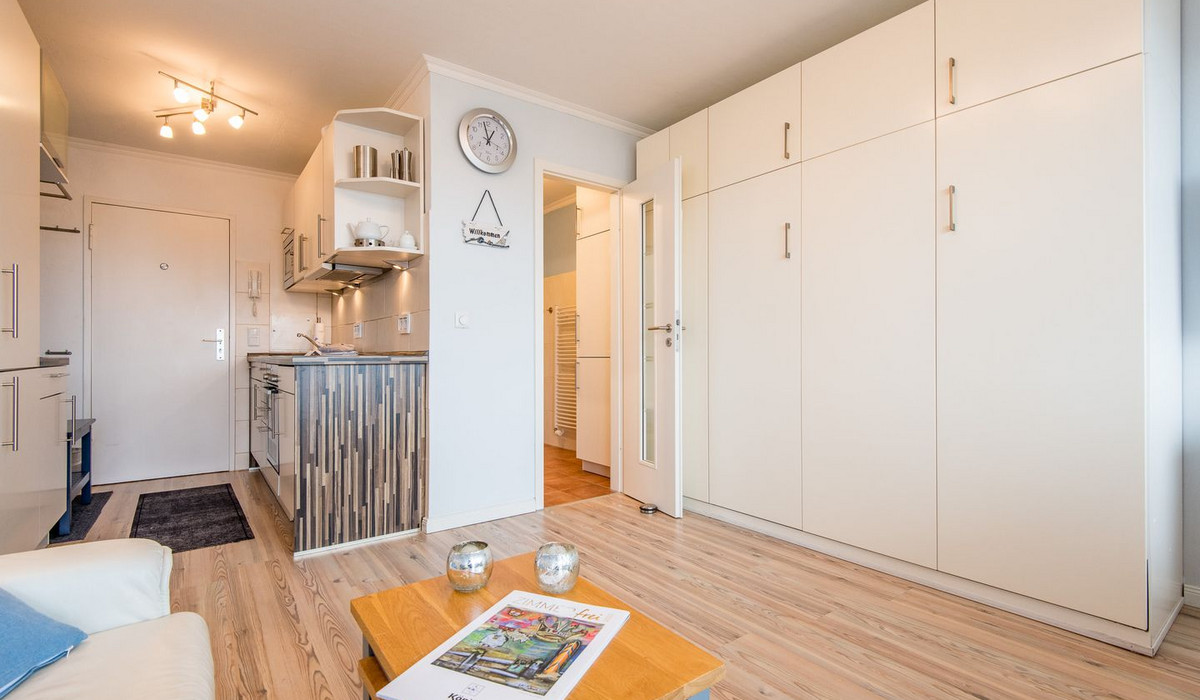 Dünenhof zum Kronprinzen, Whg. 75