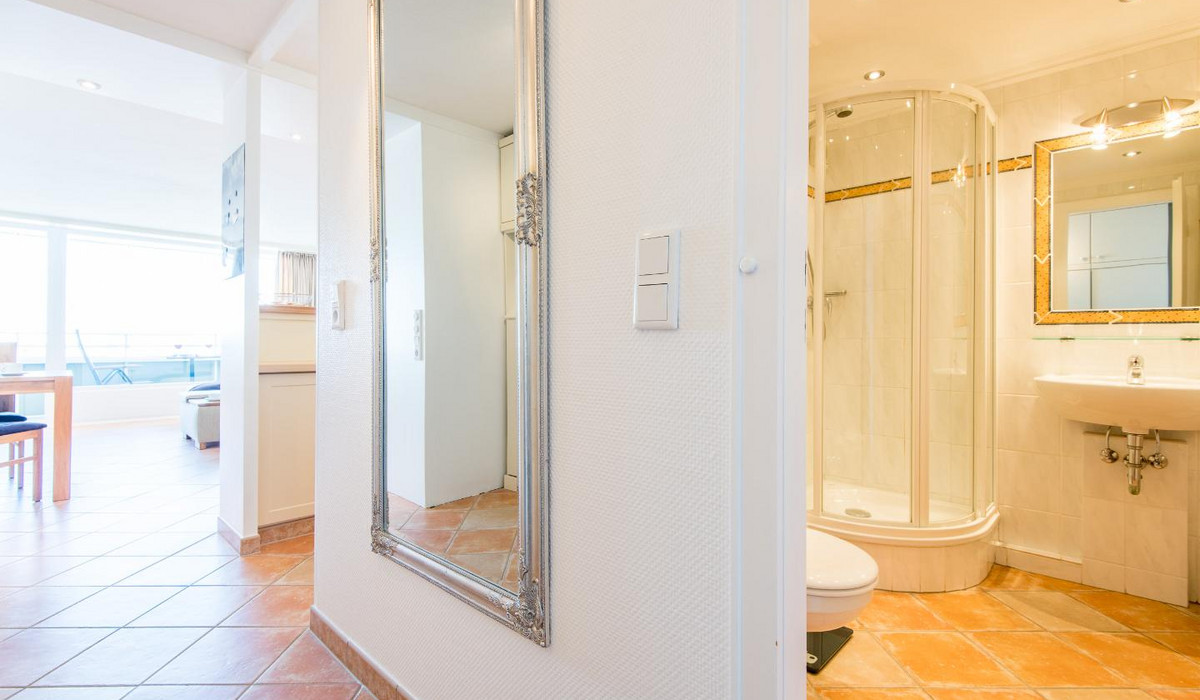 Hanseatenhaus, Whg. 74