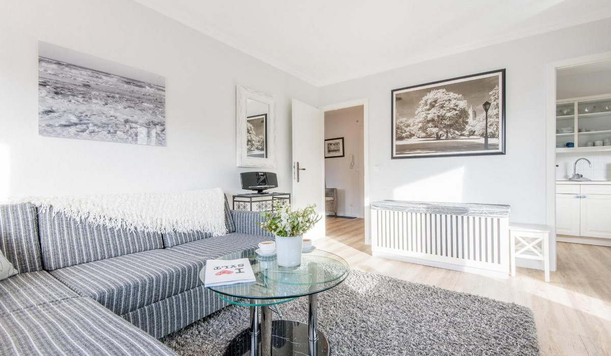 Haus Ankerlicht, Whg. 74