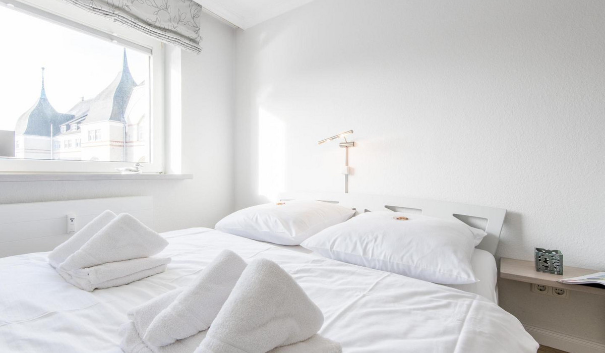 Haus Ankerlicht, Whg. 74