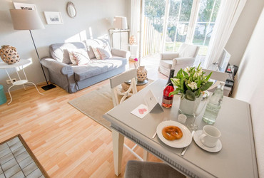 Haus Friesische Straße 25a, Whg. 2