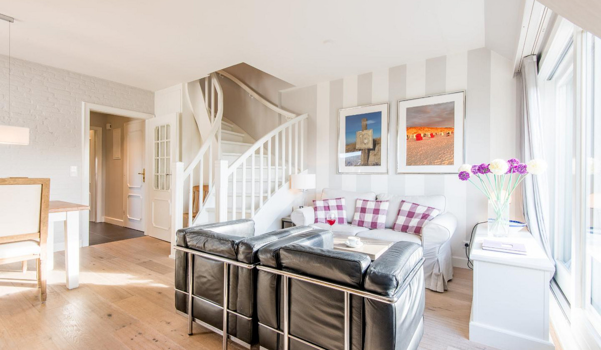 Haus Im Grund 21a, Whg. 61