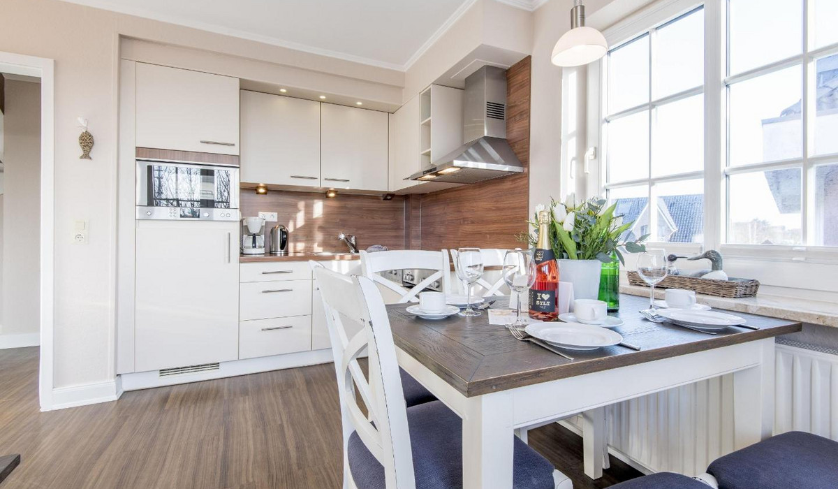 Haus Nordhedig 1, Whg. 4