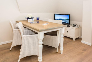 Haus Nordmarkgarten, Whg. 5a