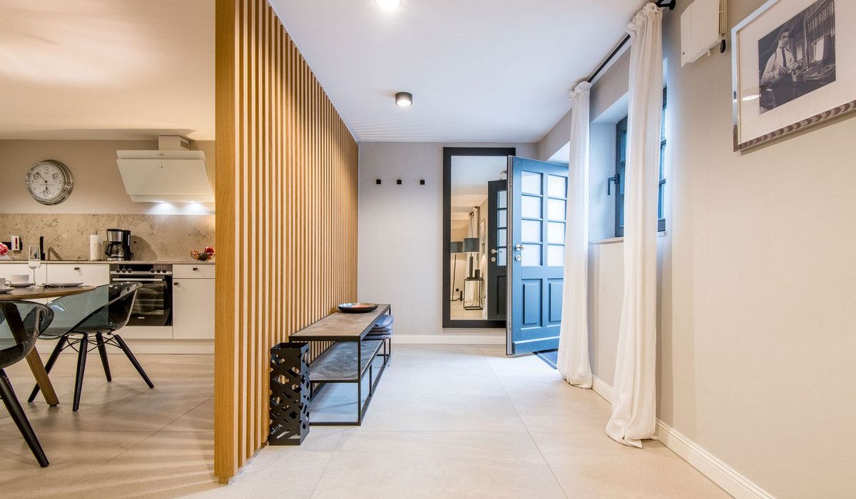 Inselliebe Whg. 05 Rantum