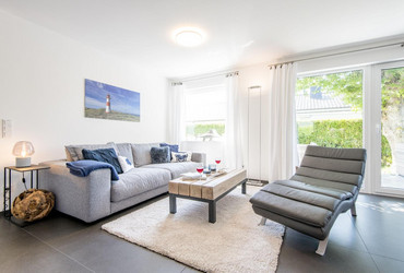 Tondernerstraße 10 Haus Sauerland