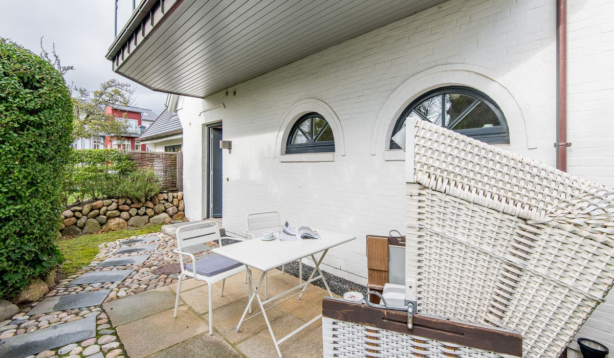 Villa Maybach, Whg. 2 Else