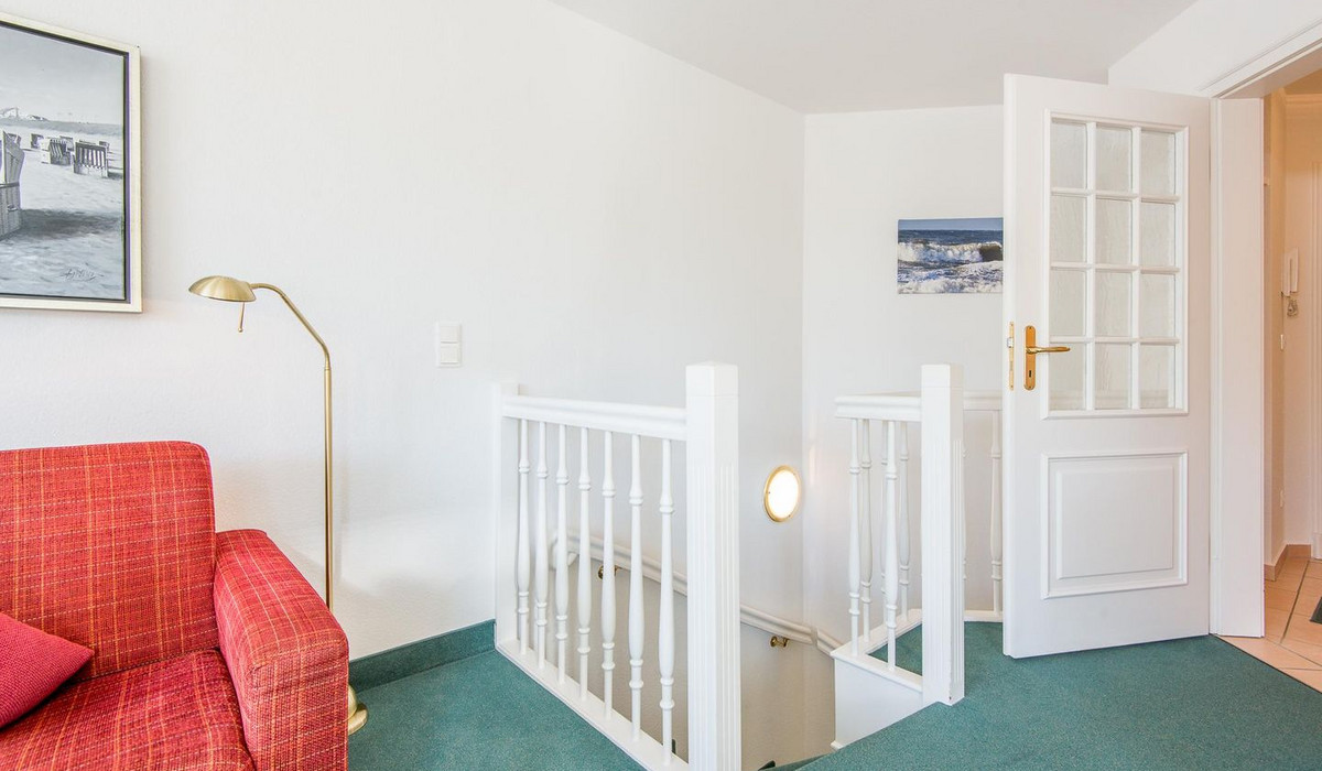 Alte Stadtgärtnerei, Whg. 9