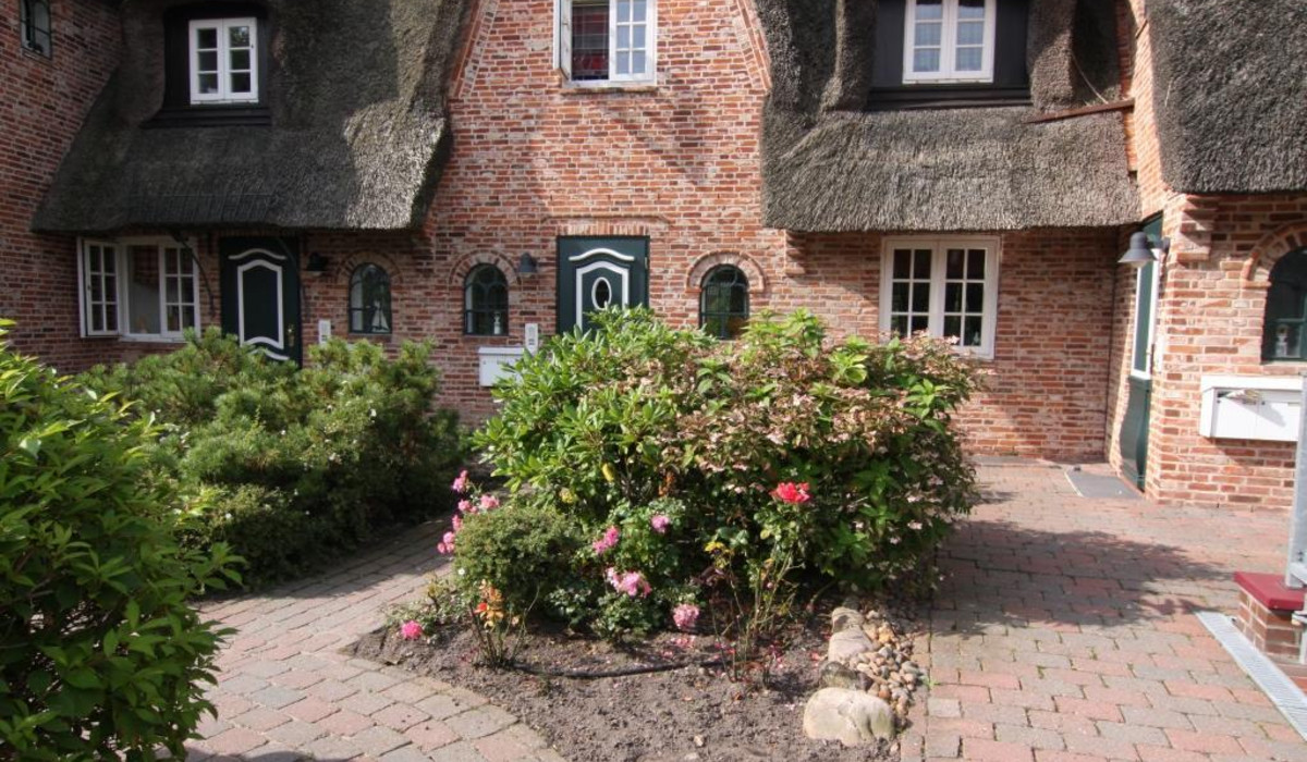 Altstadttor im Friesenpark, Whg. 7