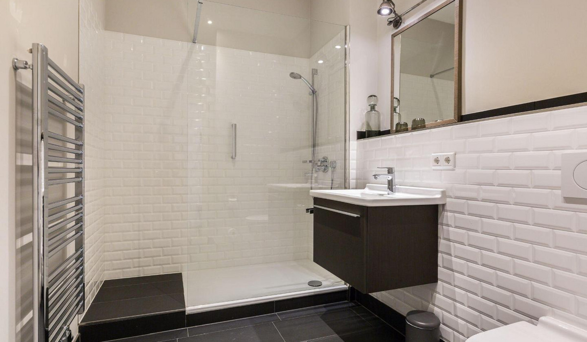 Art your Life - Residenz, Whg. 5 Charles