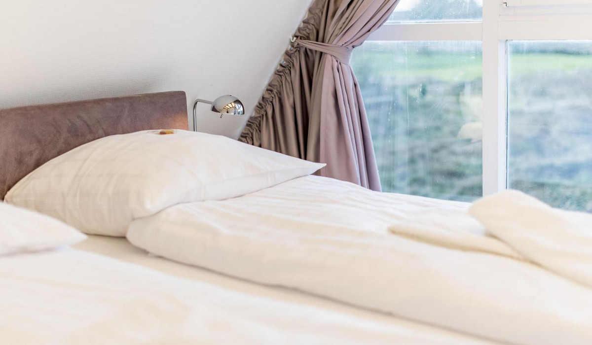 Ferienhaus Heidehüschen