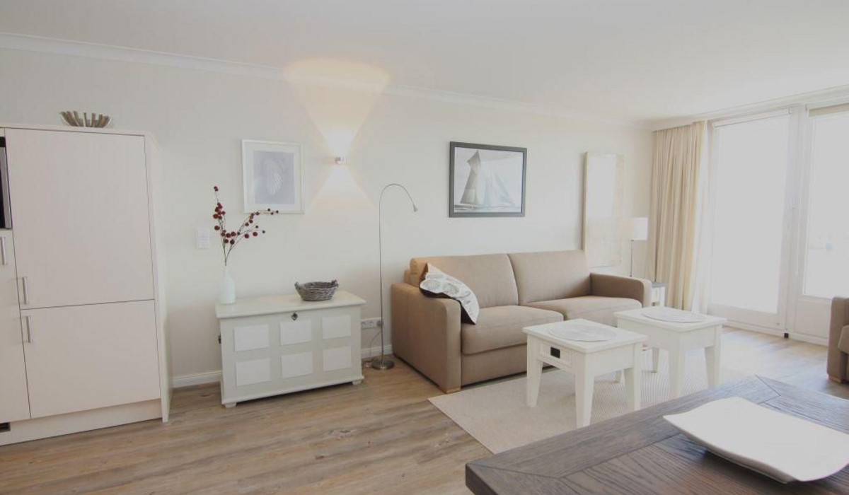 Hanseatenhaus, Whg. 63 Michelsen