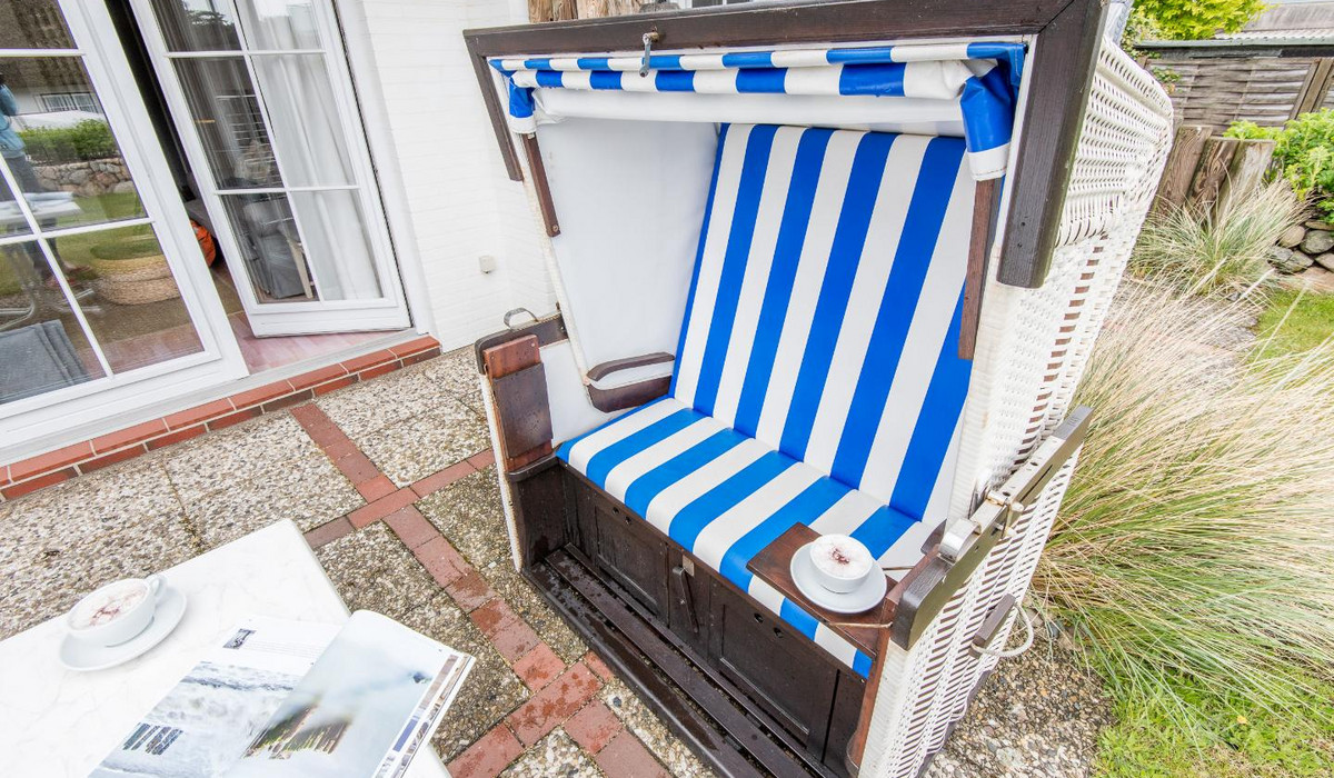 Haus Friesische Straße 25a, Whg. 2