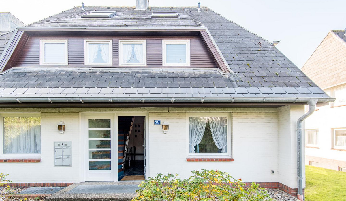 Haus Im Grund 21a, Whg. 61