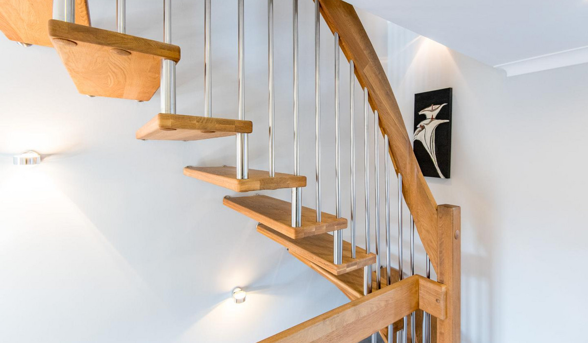 Haus Süderwung 24, Hausteil B