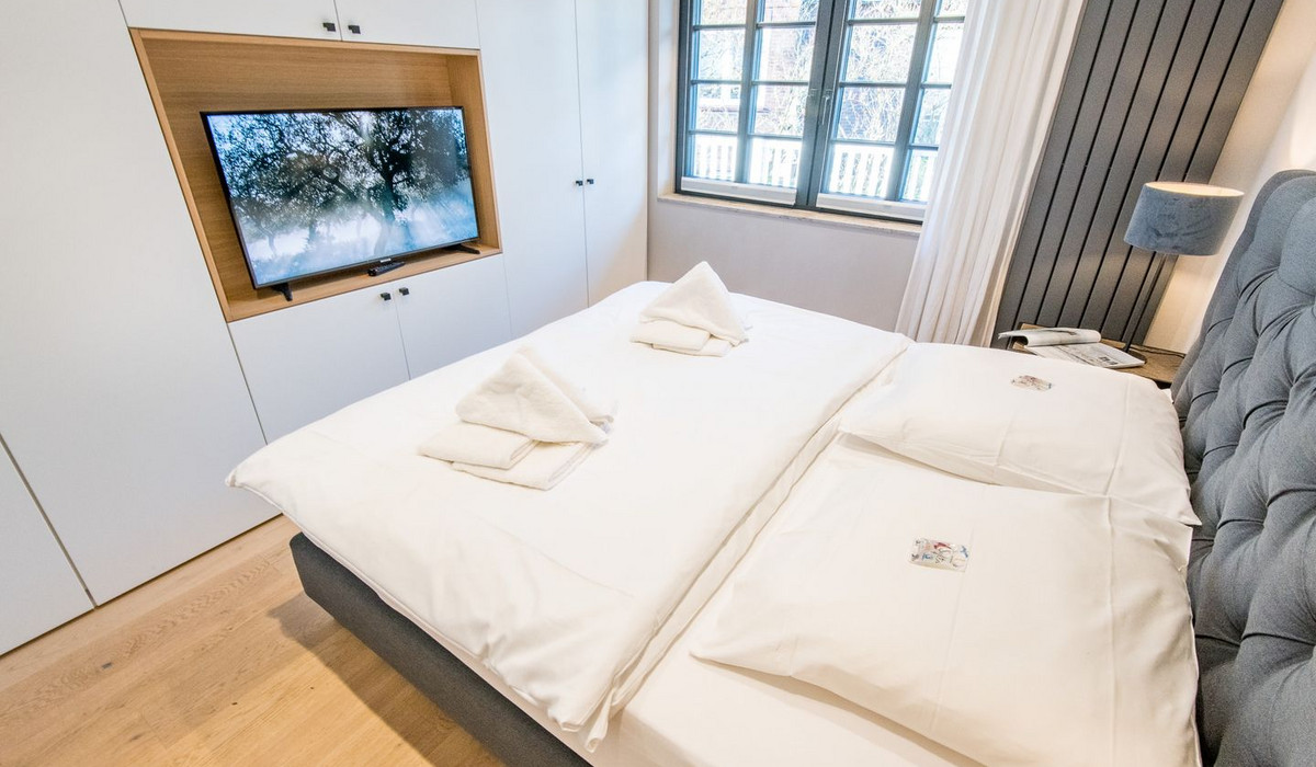 Inselliebe Whg. 01 Morsum