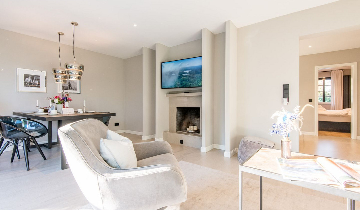 Inselliebe Whg. 01 Morsum