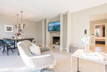 Inselliebe Whg. 01 Morsum