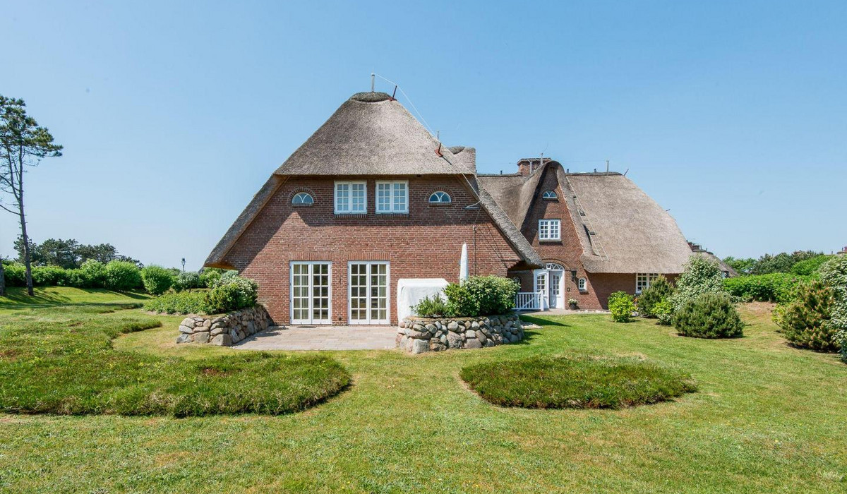 Nuur Hiir Hüs, Whg. 4