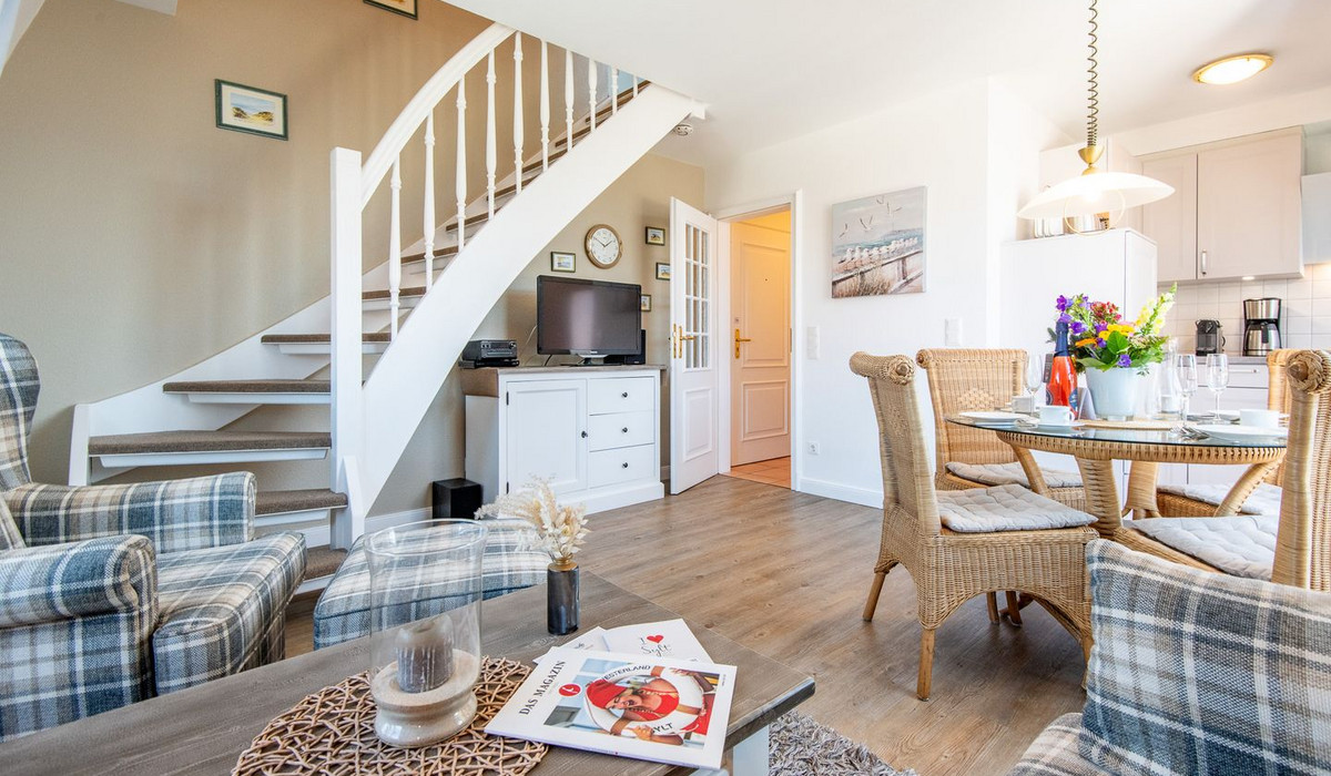 Alte Stadtgärtnerei, Whg. 28