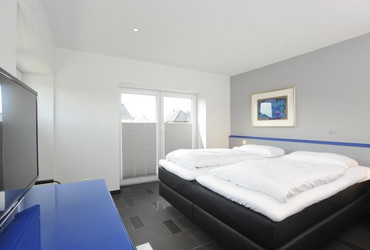 Art your Life - Haus Schützenstraße, Whg. 4