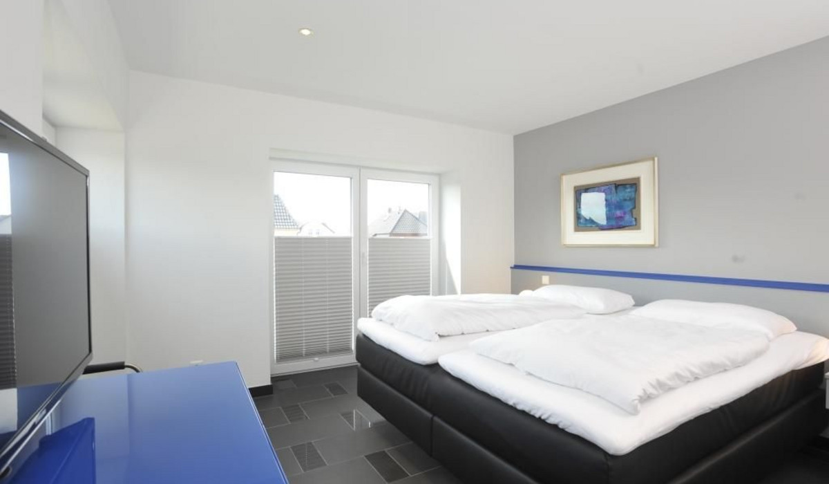 Art your Life - Haus Schützenstraße, Whg. 4