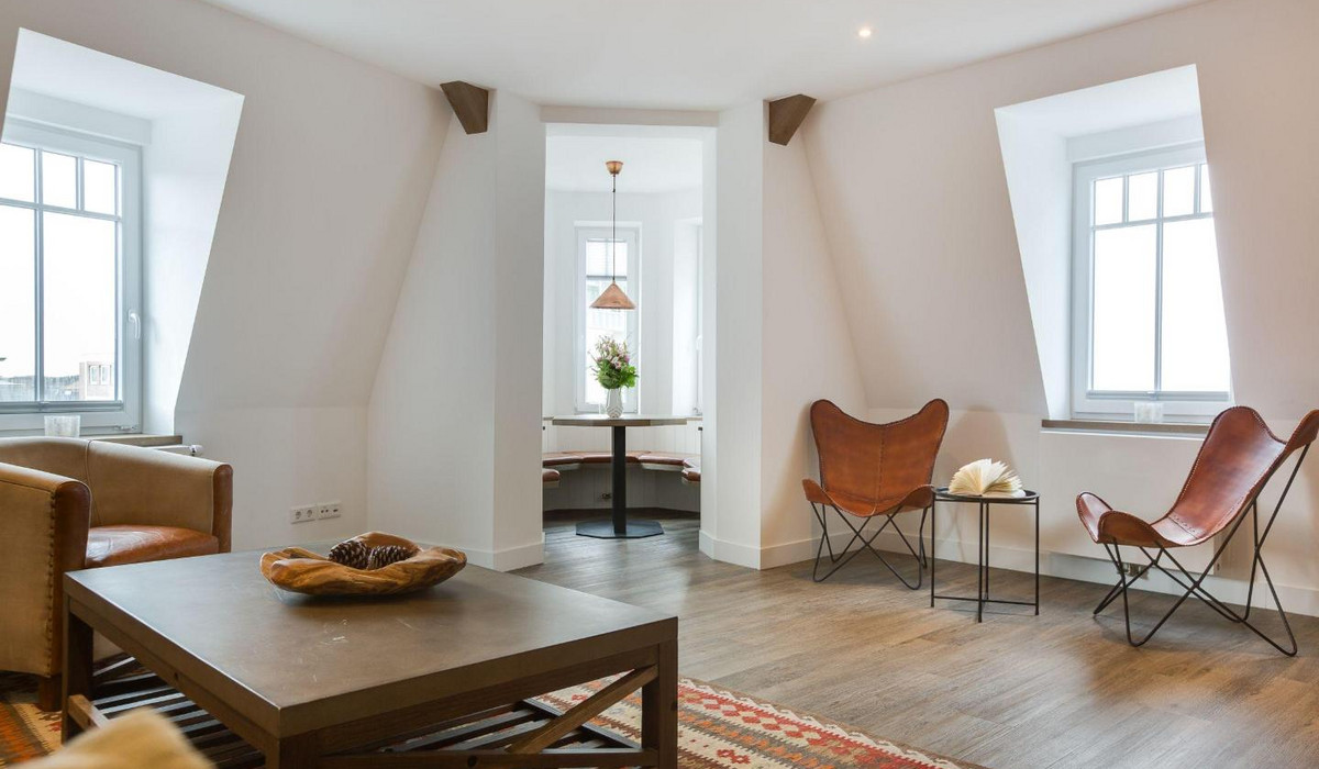 Art your Life - Residenz, Whg. 11 Superdet