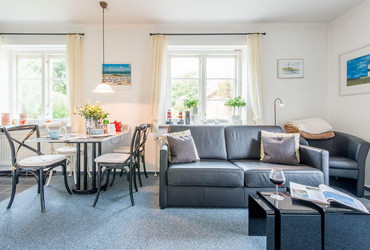 Bädervilla, Whg. 28b