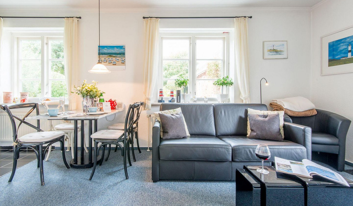 Bädervilla, Whg. 28b