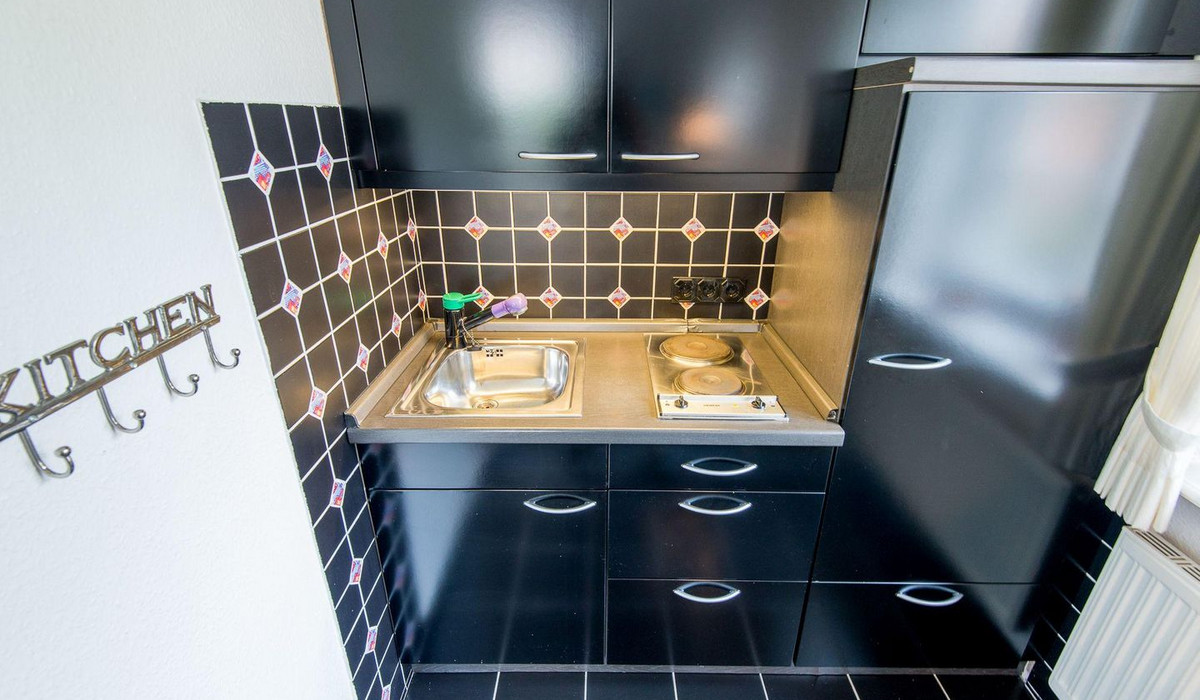 Bädervilla, Whg. 28b