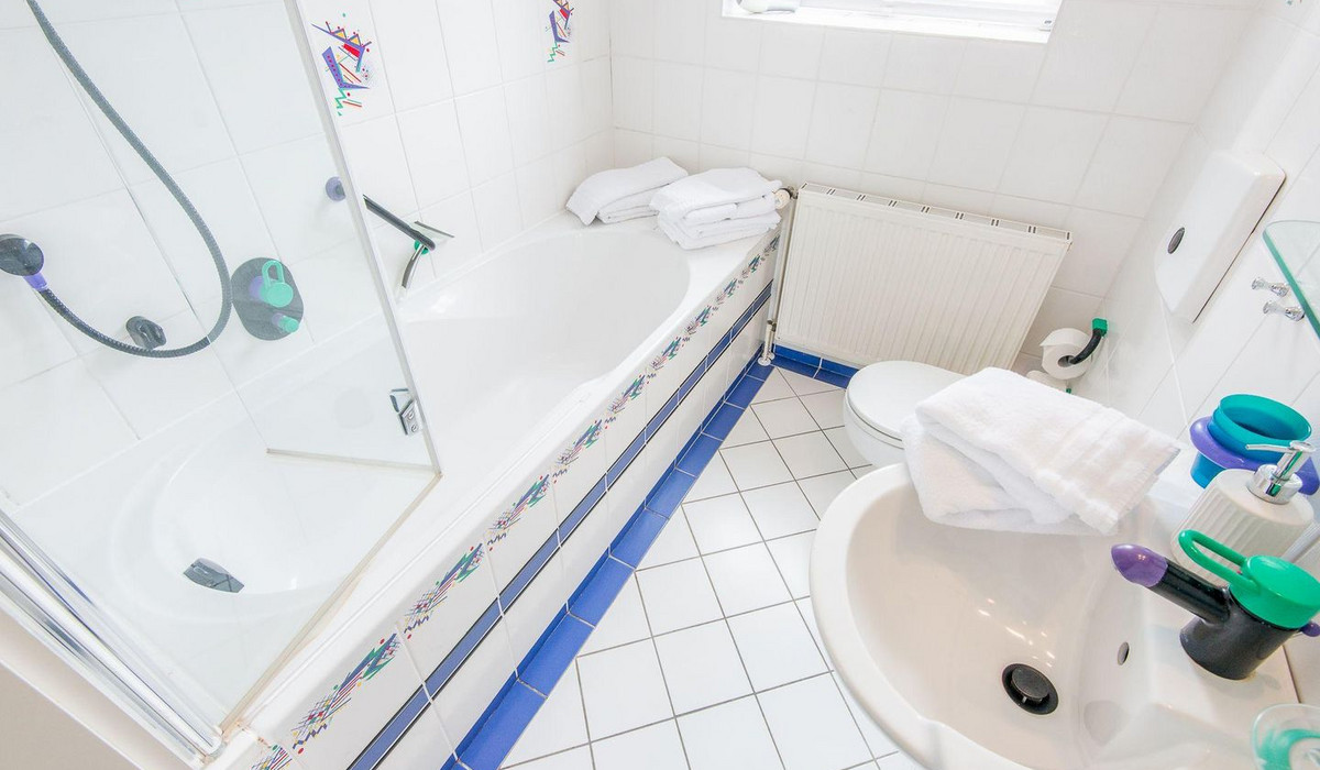 Bädervilla, Whg. 28b