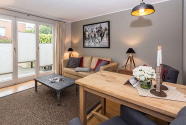 Die Villa 1903, Whg. 4