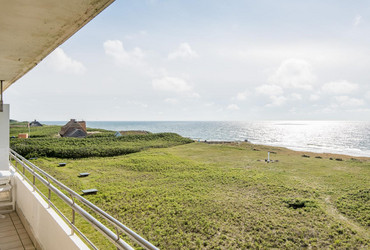 Dünenhof zum Kronprinzen Whg. 98