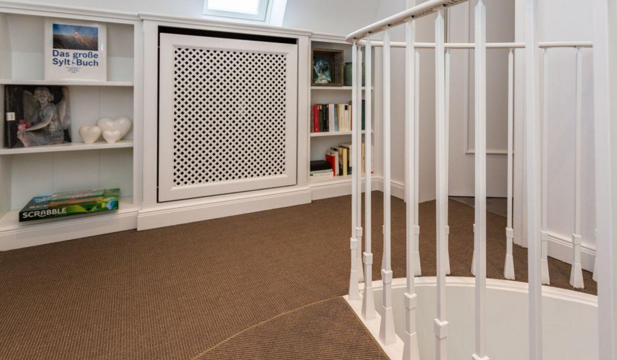 Haus Friedrichstraße 35c, Whg. 42 LorenZiane Sylt