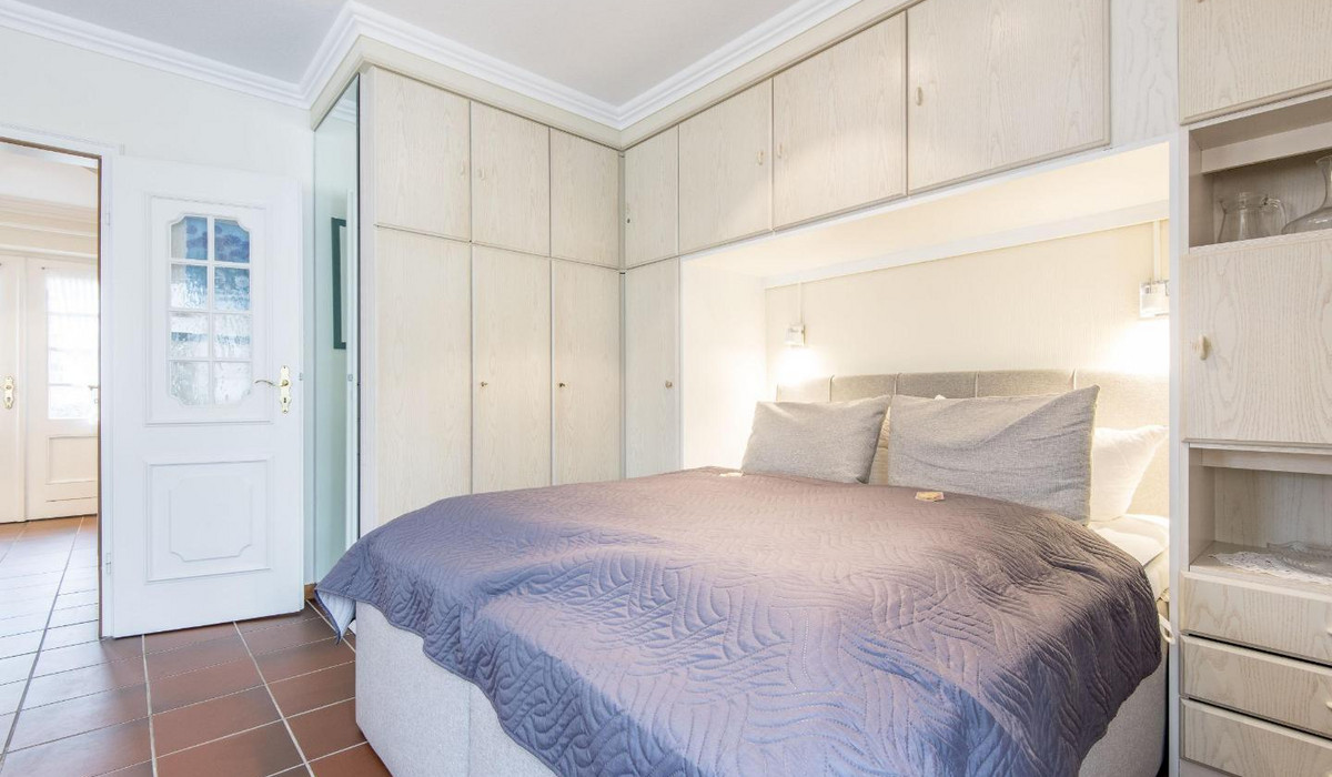 Haus Friesenwall, Whg. 26a