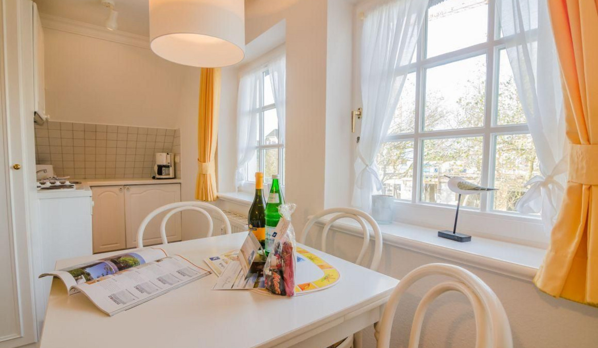 Haus Heefkant, Whg. 10