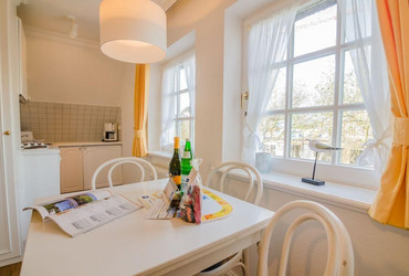 Haus Heefkant, Whg. 10