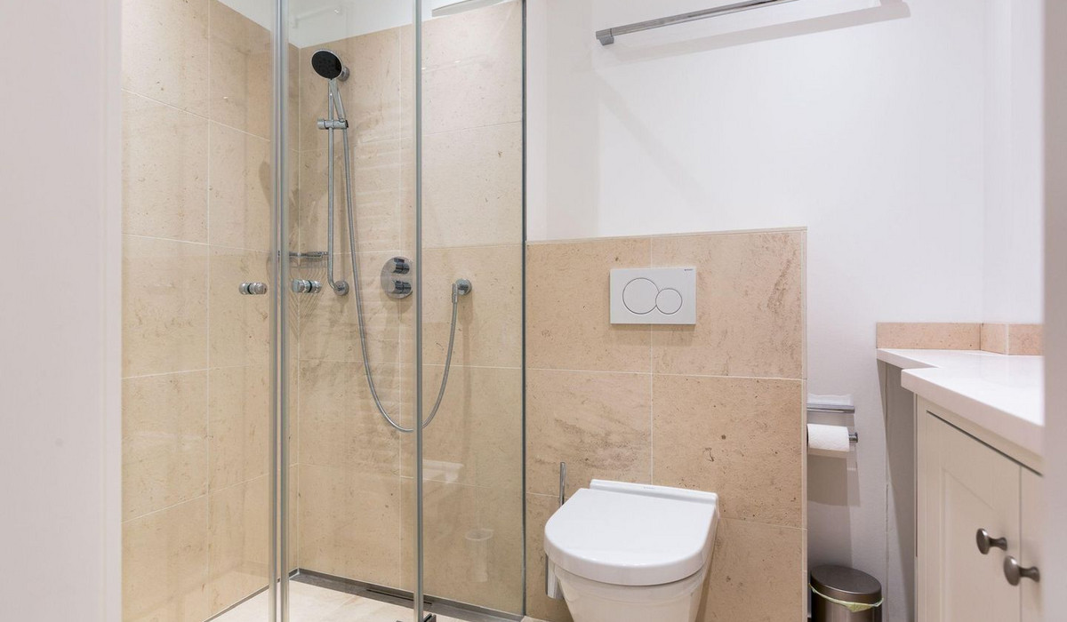 Haus Mateika, Whg. 9 Balou