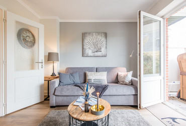 Haus Norderstraße 61, Whg. 2