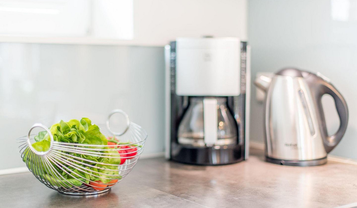 Haus Nordgang 8, Haushälfte B