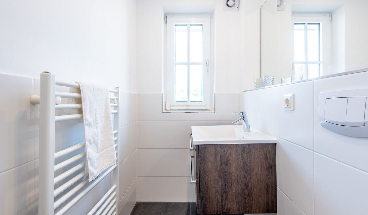 Haus Nordhedig 1, Whg. 3