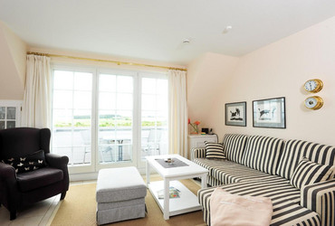 Haus Sönshörn 10, Whg. 4 Simon