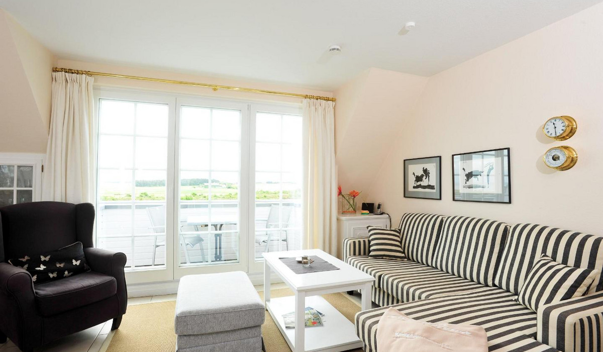 Haus Sönshörn 10, Whg. 4 Simon